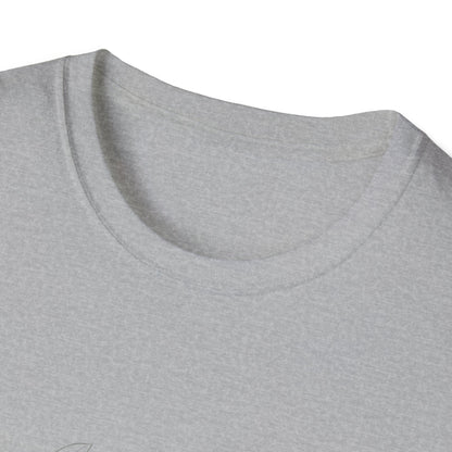 Self Care Isn’t Selfish | Mental Health Tee