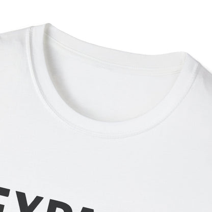 Expand Your Mind | Growth Mindset Tee