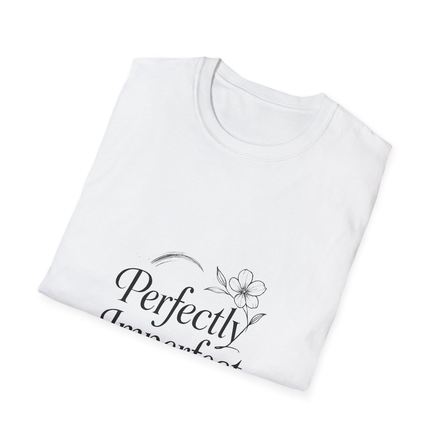 Perfectly Imperfect | Self Love Tee