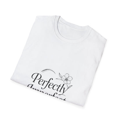 Perfectly Imperfect | Self Love Tee
