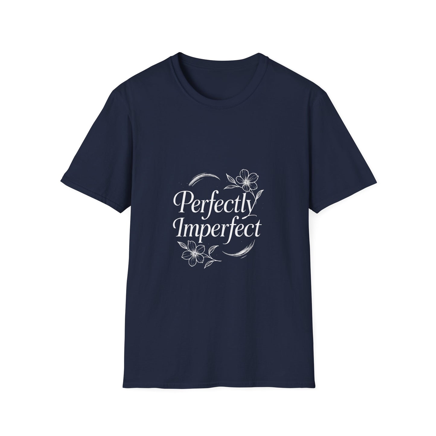 Perfectly Imperfect | Self Love Tee
