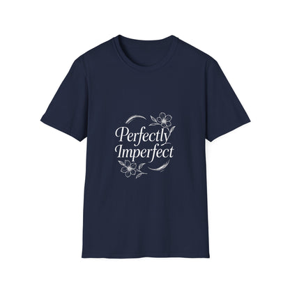 Perfectly Imperfect | Self Love Tee