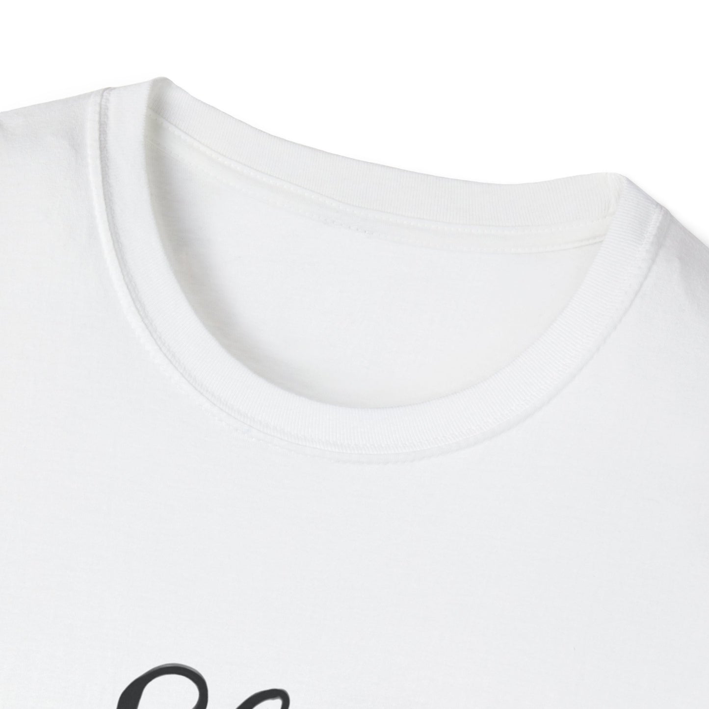 She Believed She Could | Confidence Tee