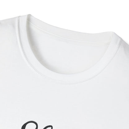 She Believed She Could | Confidence Tee