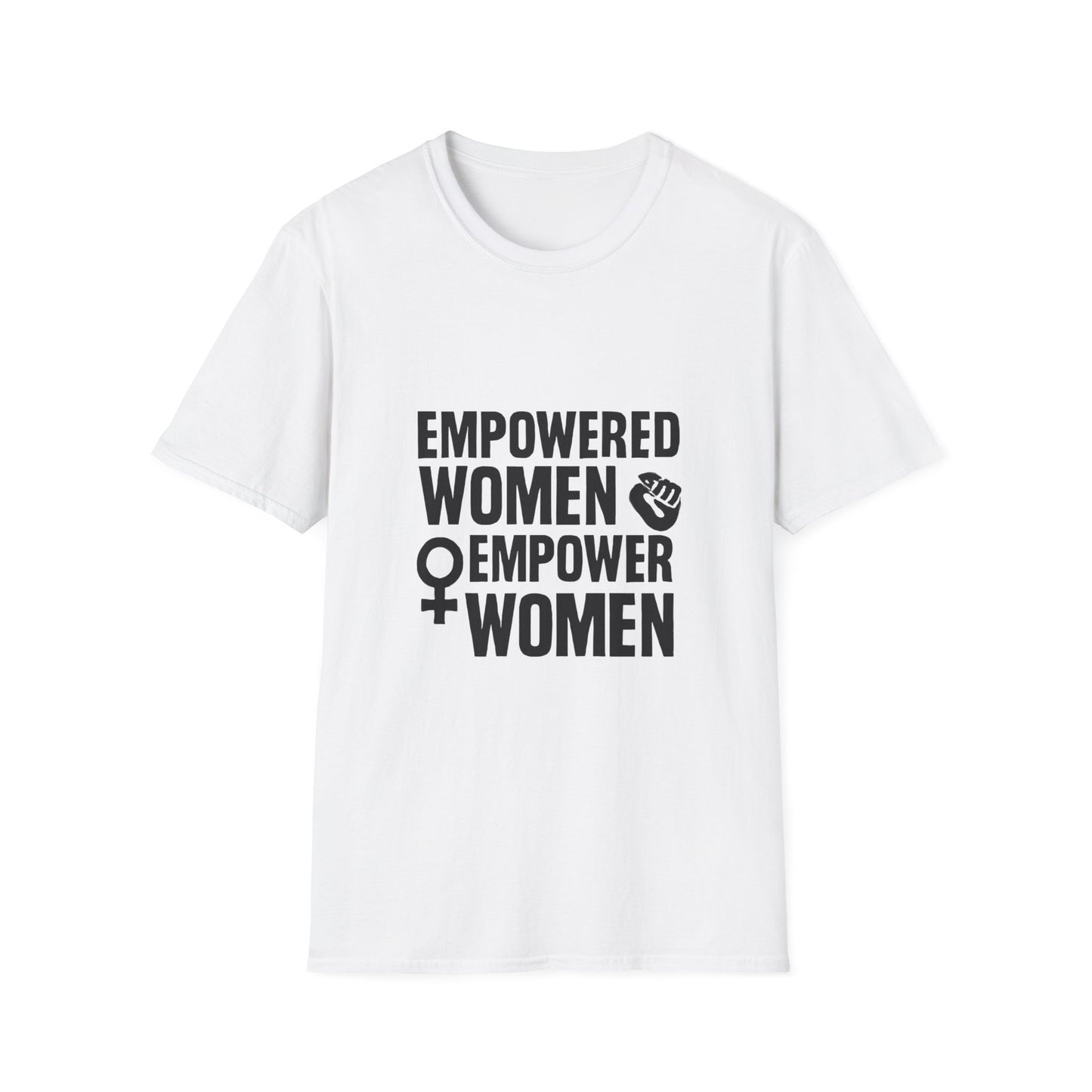 Empowered Women Empower Women | Empowerment Tee