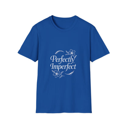 Perfectly Imperfect | Self Love Tee