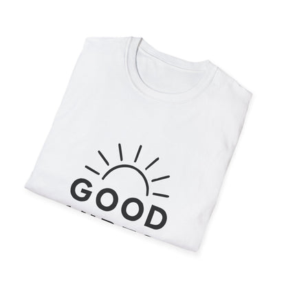 Good Vibes Only | Positive Vibes Tee