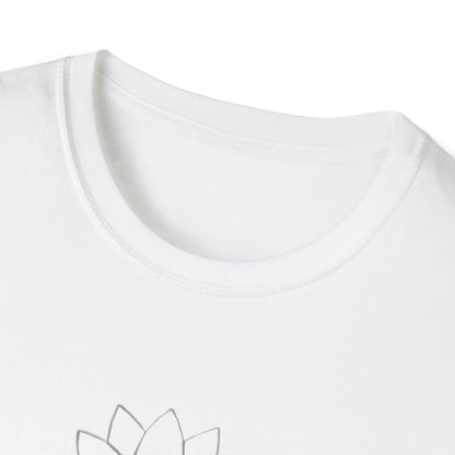 Be Present | Mindfulness Tee