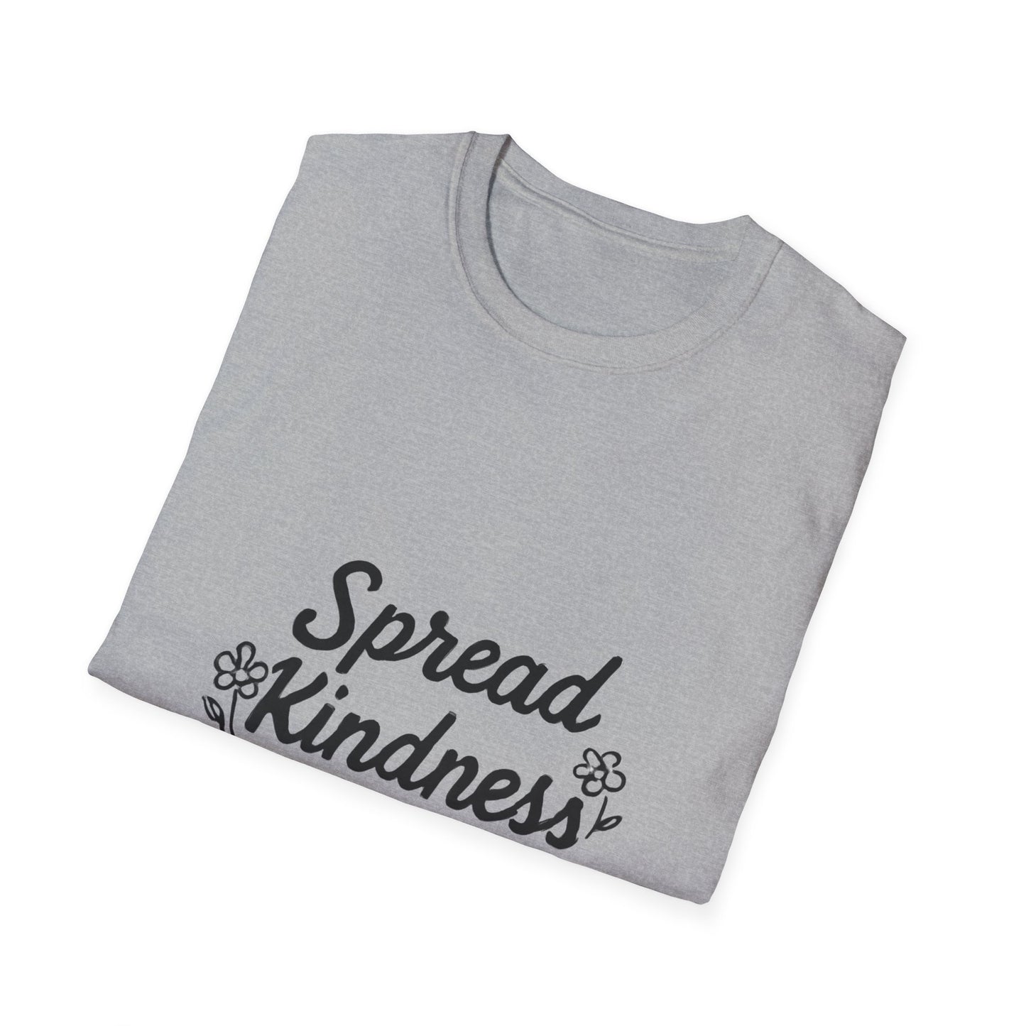 Spread Kindness | Positive Vibes Tee