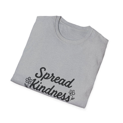 Spread Kindness | Positive Vibes Tee
