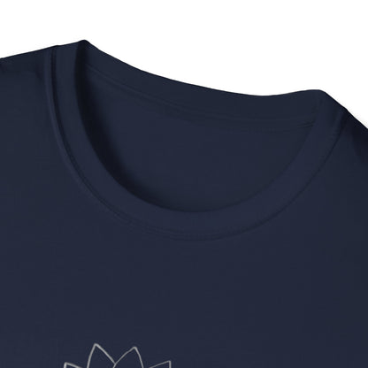 Be Present | Mindfulness Tee