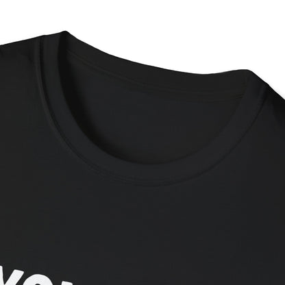 You Are Stronger Than You Think | Mental Health Tee