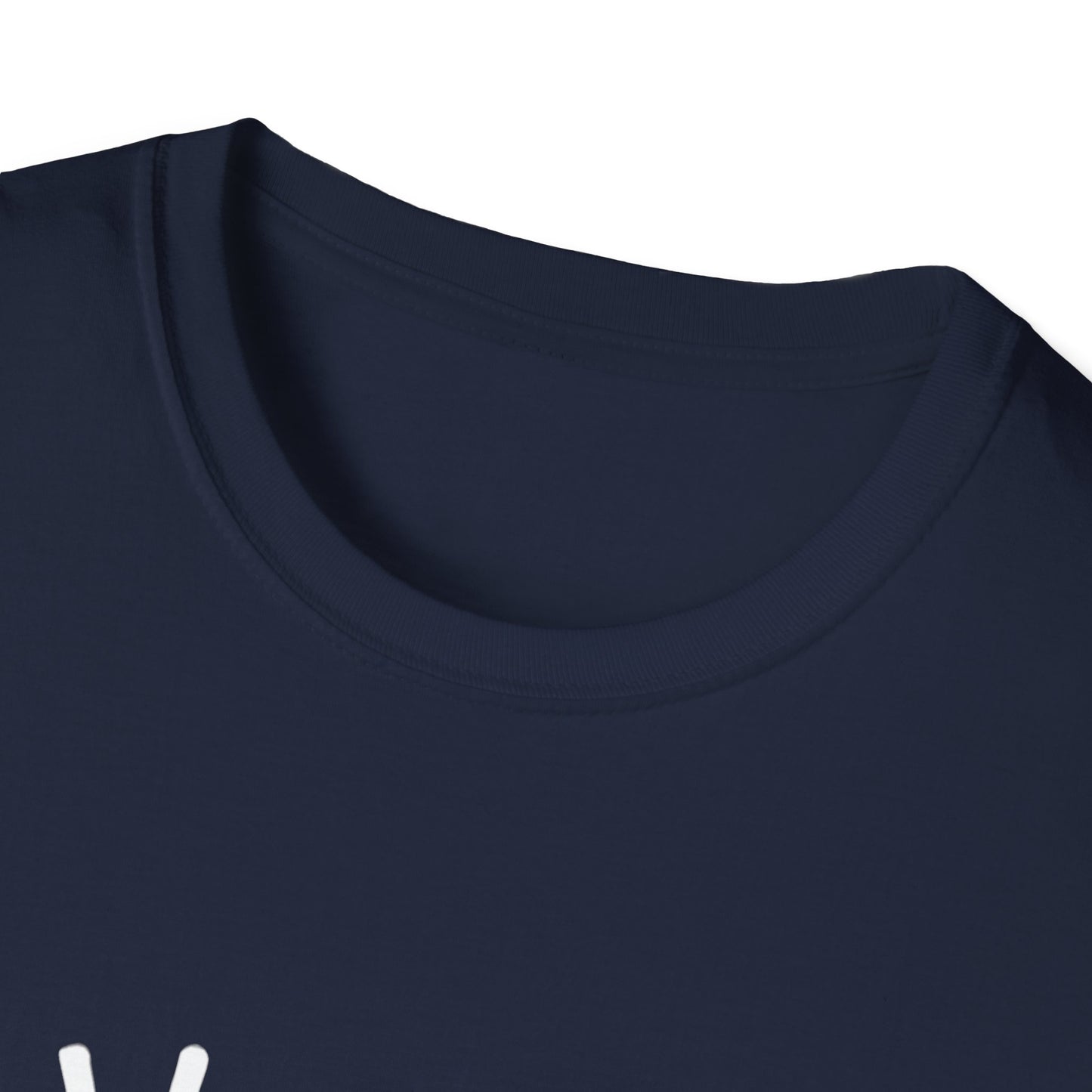 Think Happy Be Happy | Positive Mindset Tee