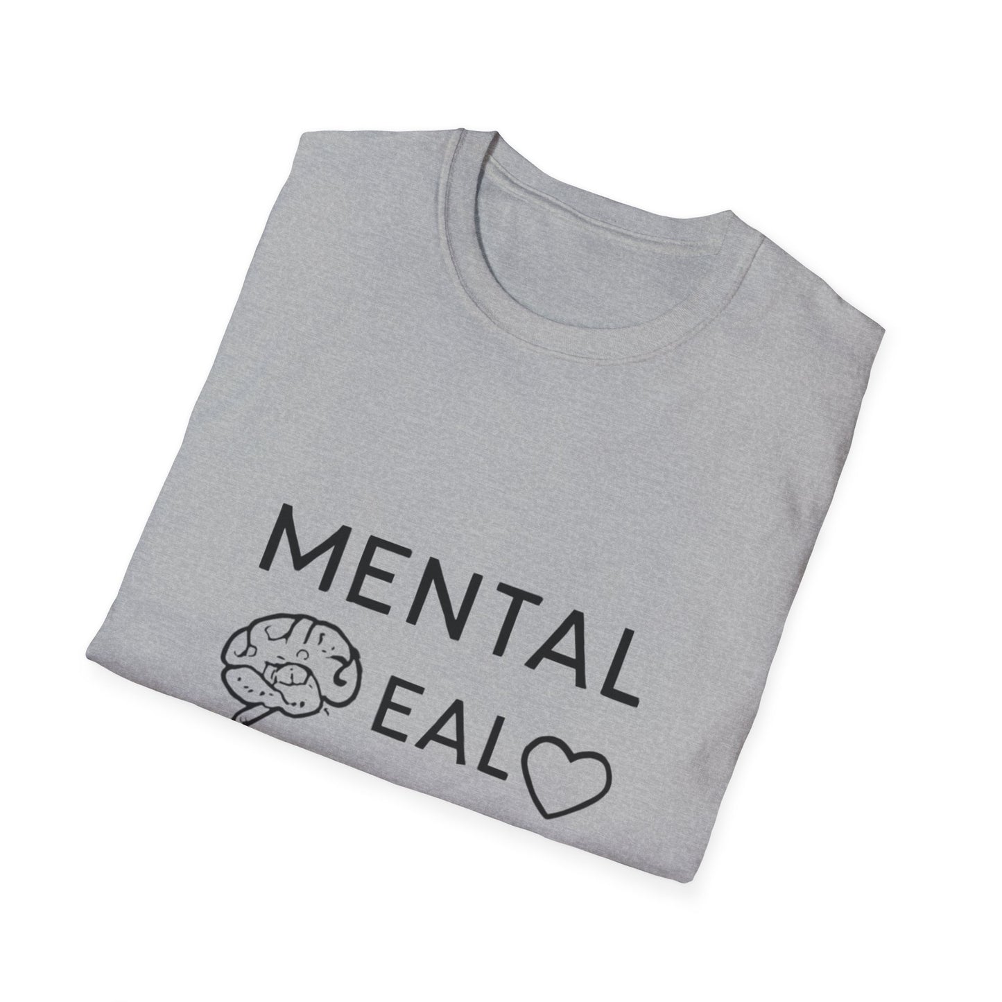 Mental Health Matters | Mental Health Tee