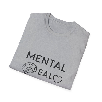 Mental Health Matters | Mental Health Tee