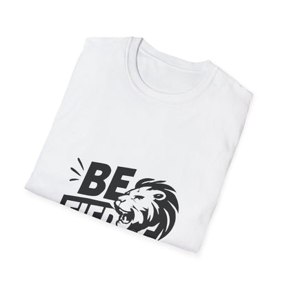 Be Fierce | Artistic Confidence Tee