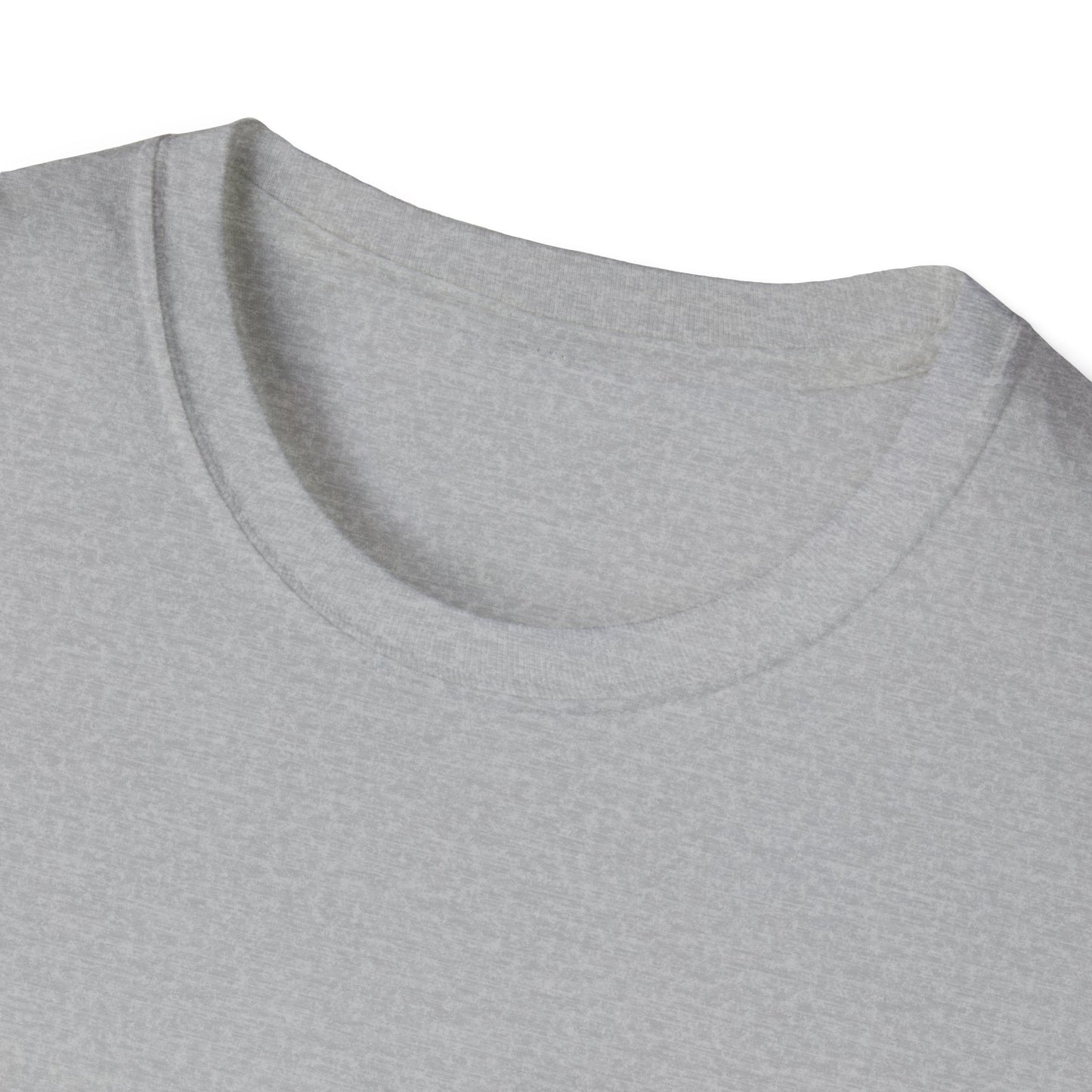 Be Unstoppable | Resilience Tee