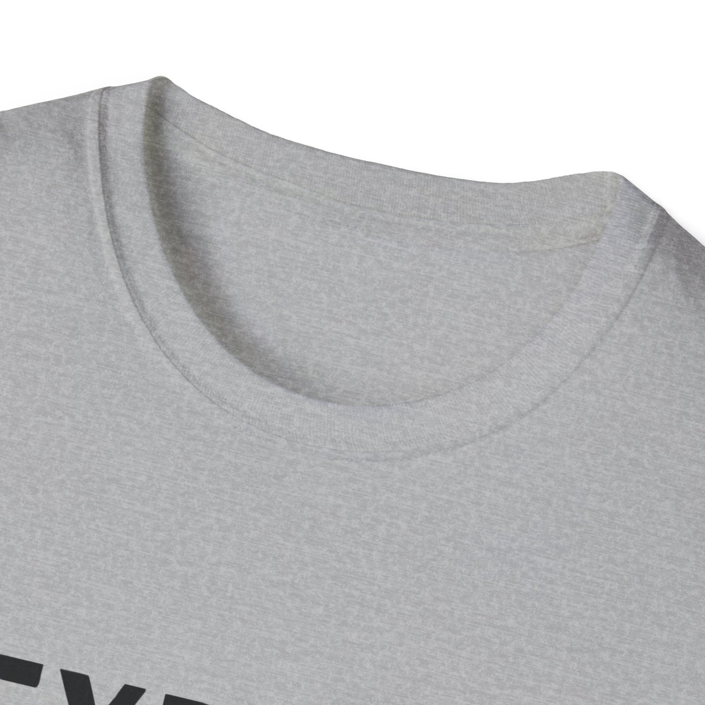 Expand Your Mind | Growth Mindset Tee