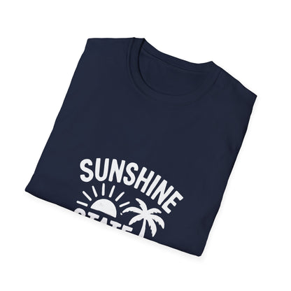 Sunshine State Of Mind | Positive Energy Tee