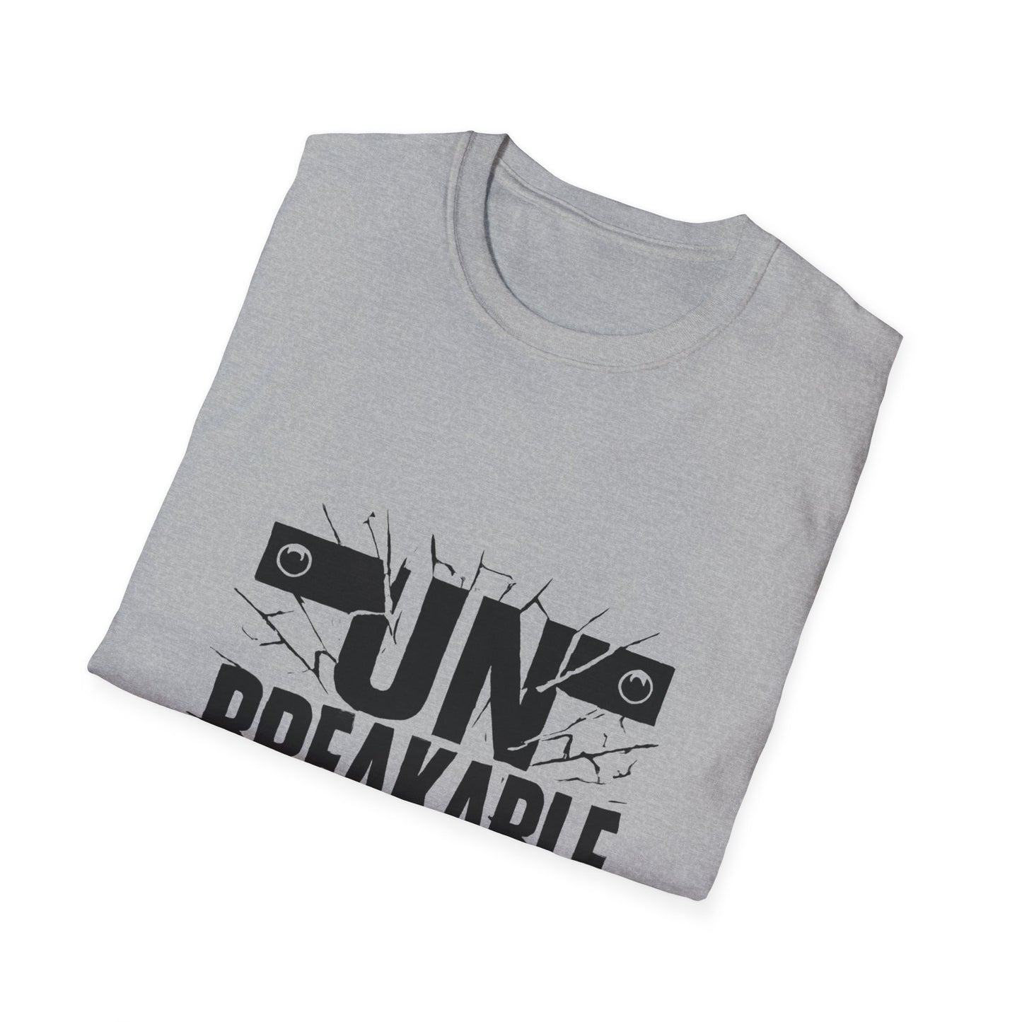 Unbreakable | Resilience Tee