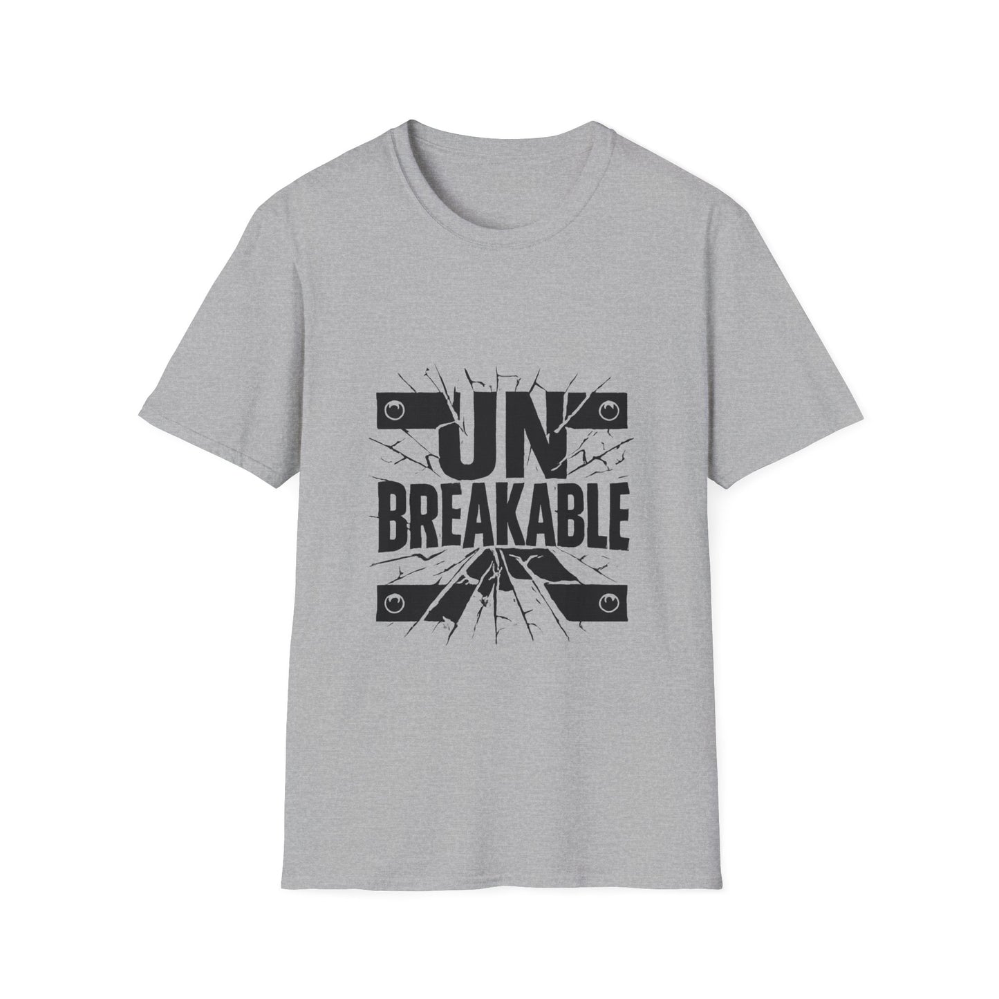 Unbreakable | Resilience Tee