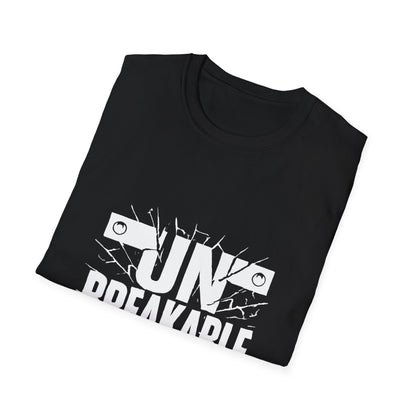 Unbreakable | Resilience Tee