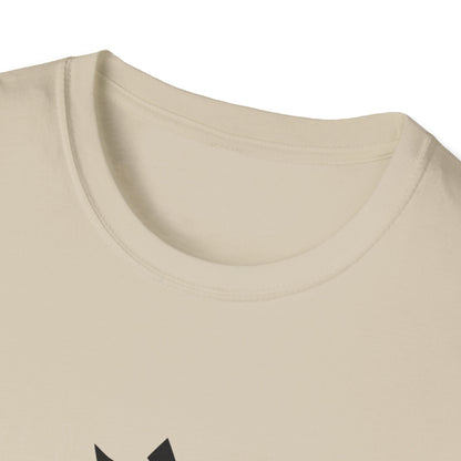 Born To Stand Out | Confidence Tee