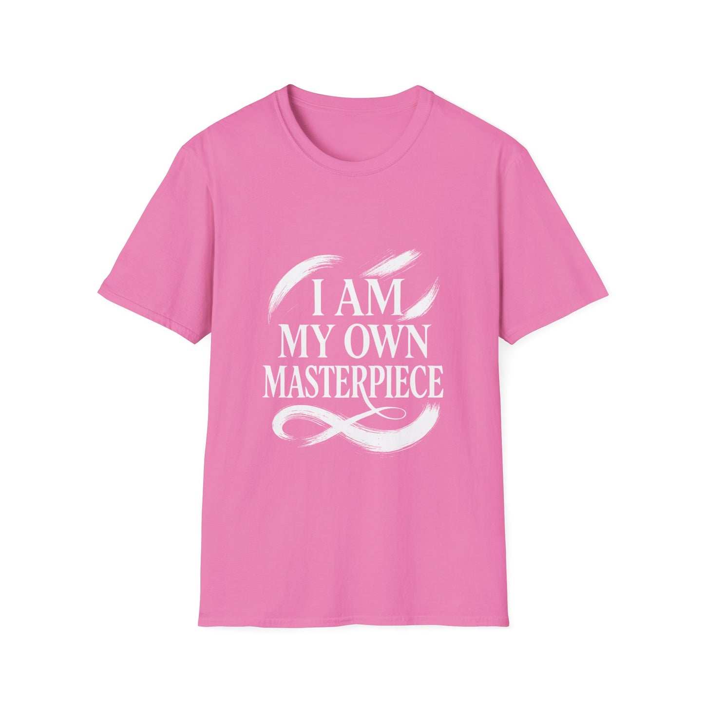 I Am My Own Masterpiece | Self Love Tee