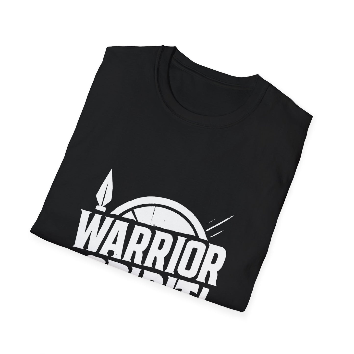 Warrior Spirit | Resilience Tee