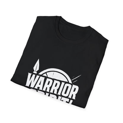 Warrior Spirit | Resilience Tee