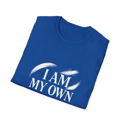 I Am My Own Masterpiece | Self Love Tee