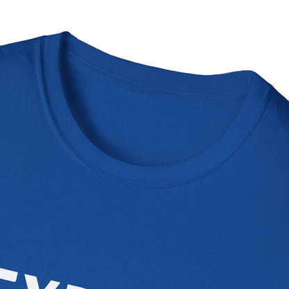 Expand Your Mind | Growth Mindset Tee