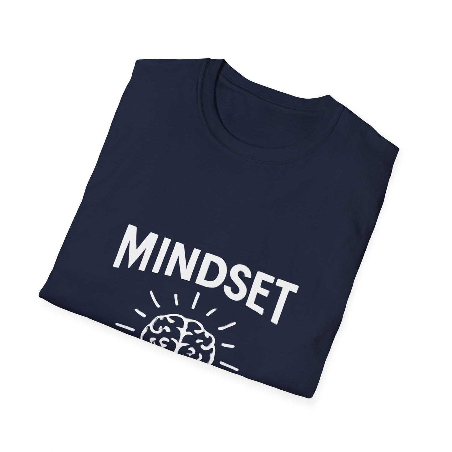 Mindset Matters | Growth Mindset Tee