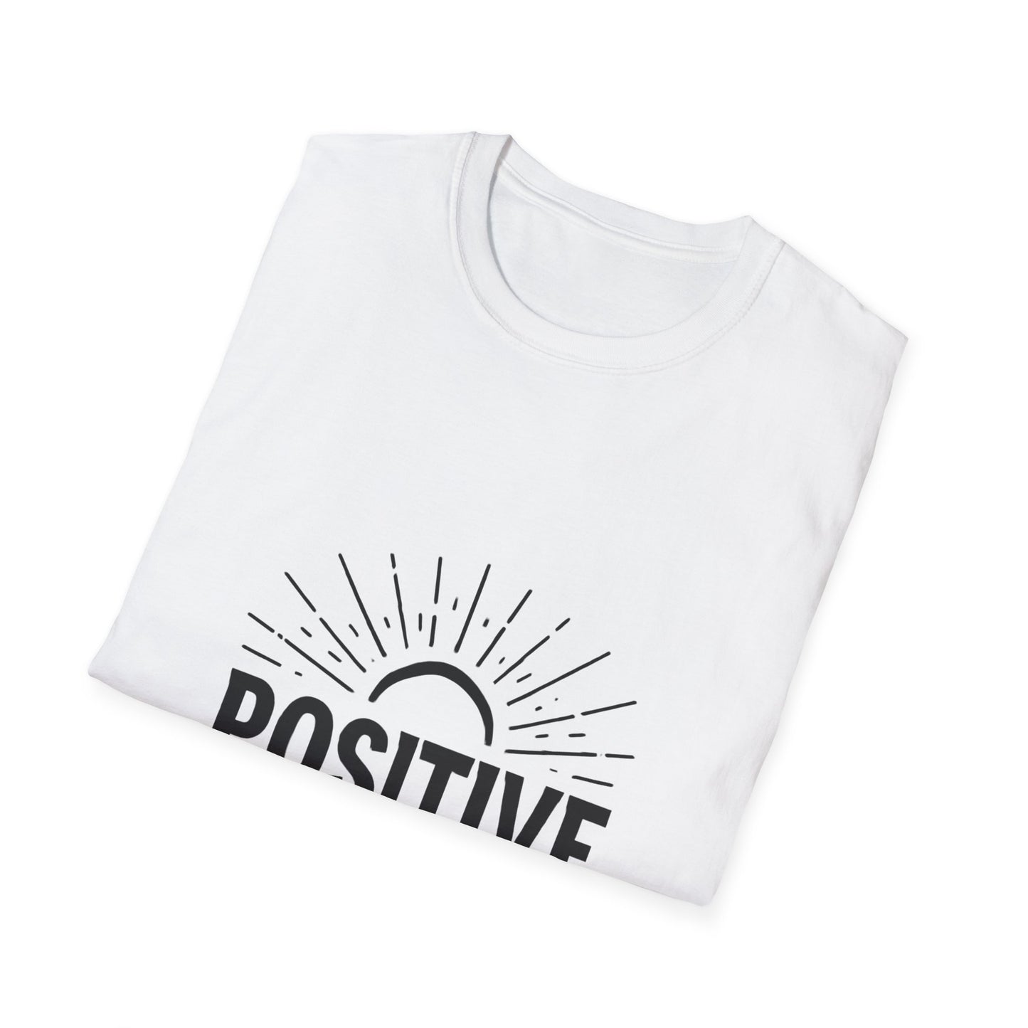 Positive Energy | Good Vibes Tee
