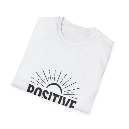 Positive Energy | Good Vibes Tee