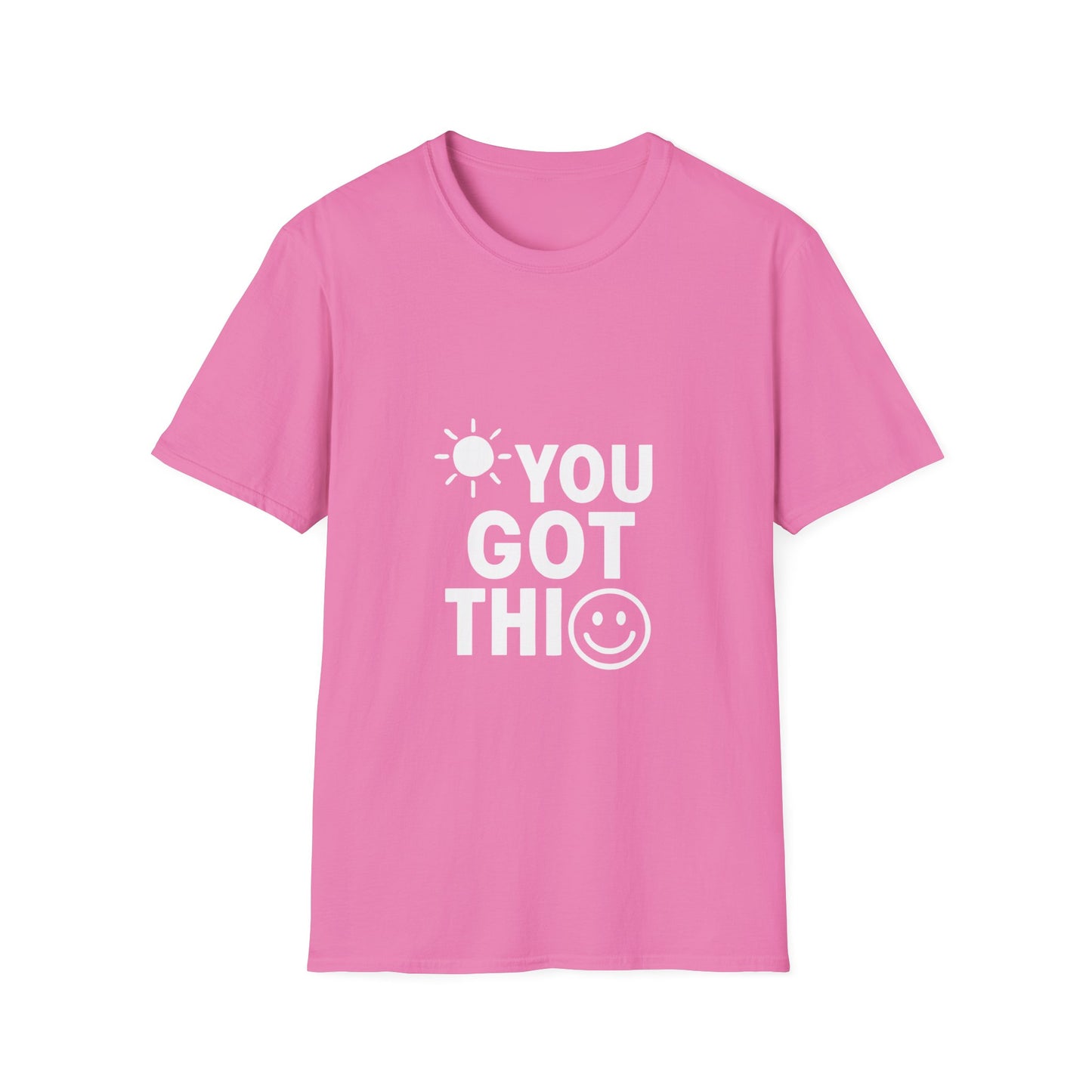 You Got This | Confidence Tee