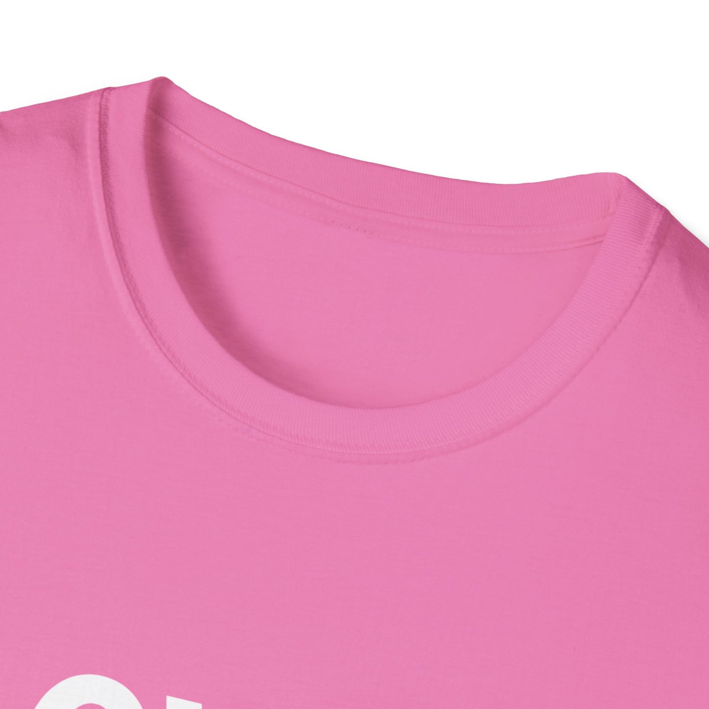 Own Your Story | Personal Empowerment Tee