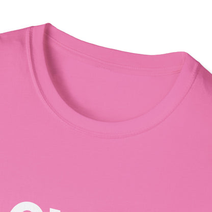 Own Your Story | Personal Empowerment Tee