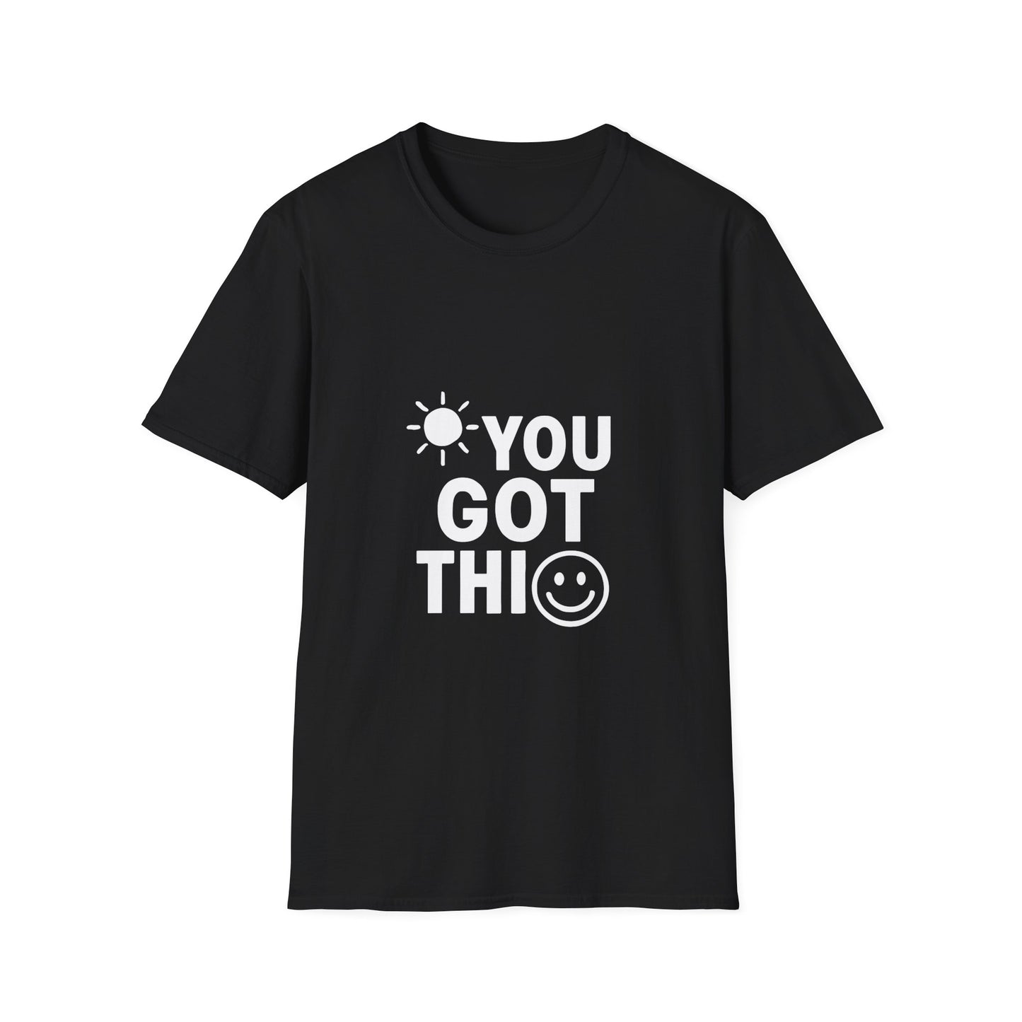 You Got This | Confidence Tee