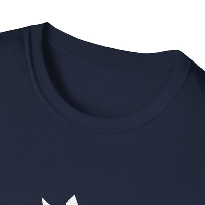 Born To Stand Out | Confidence Tee