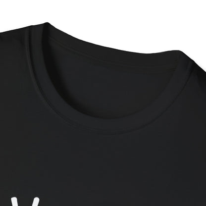 Think Happy Be Happy | Positive Mindset Tee
