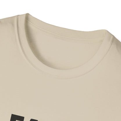 Fall Seven Times Stand Eight | Resilience Tee