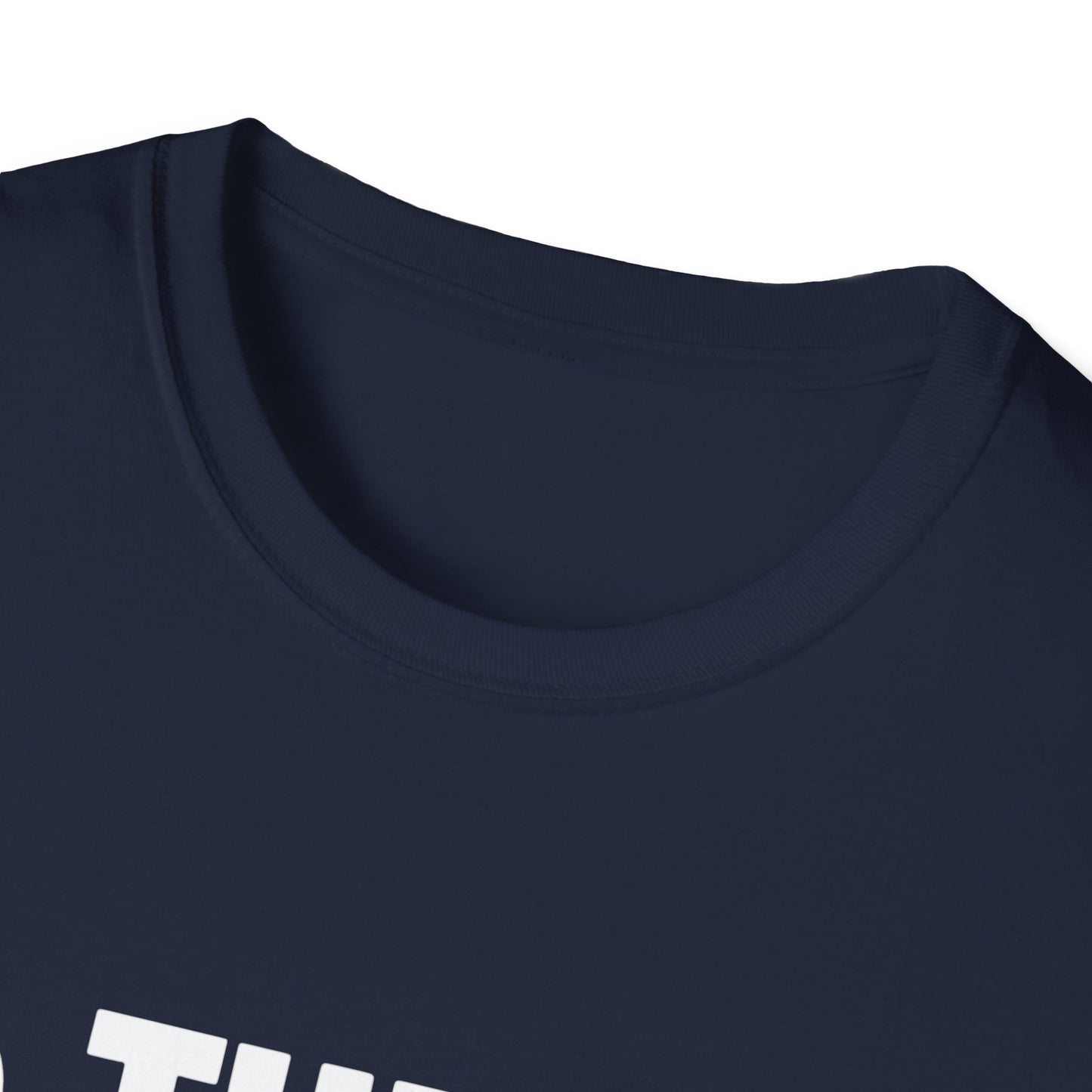 Turn Pain Into Power | Mental Strength Tee