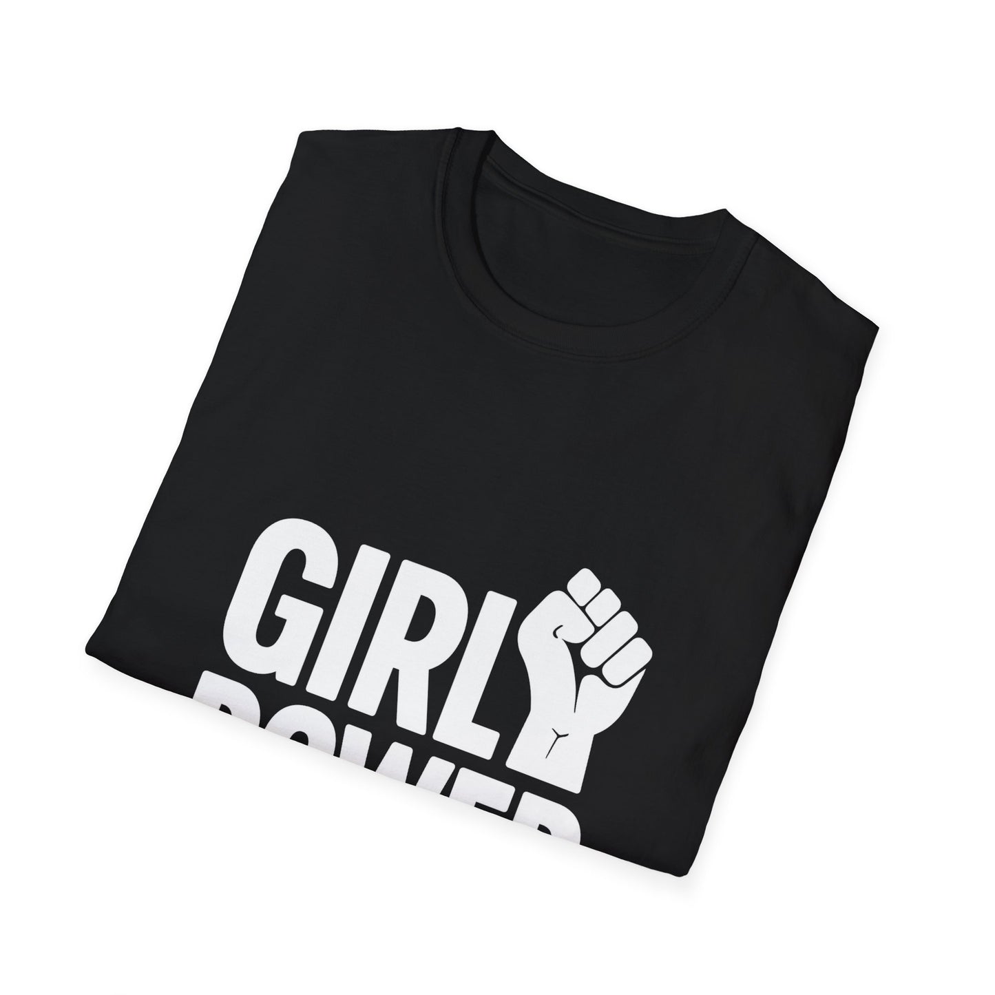 Girl Power | Women Empowerment Tee