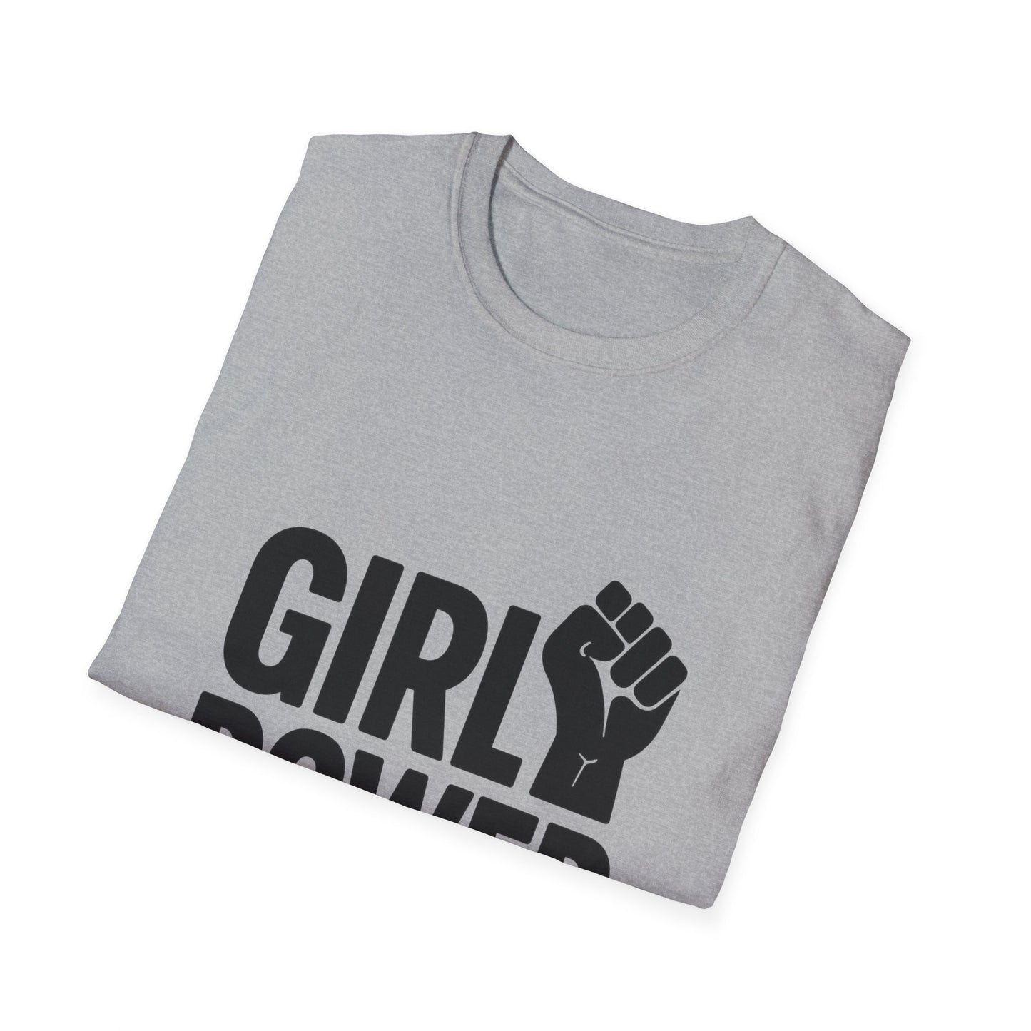 Girl Power | Women Empowerment Tee