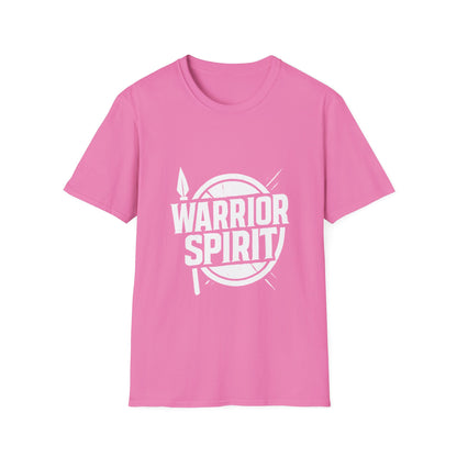 Warrior Spirit | Resilience Tee