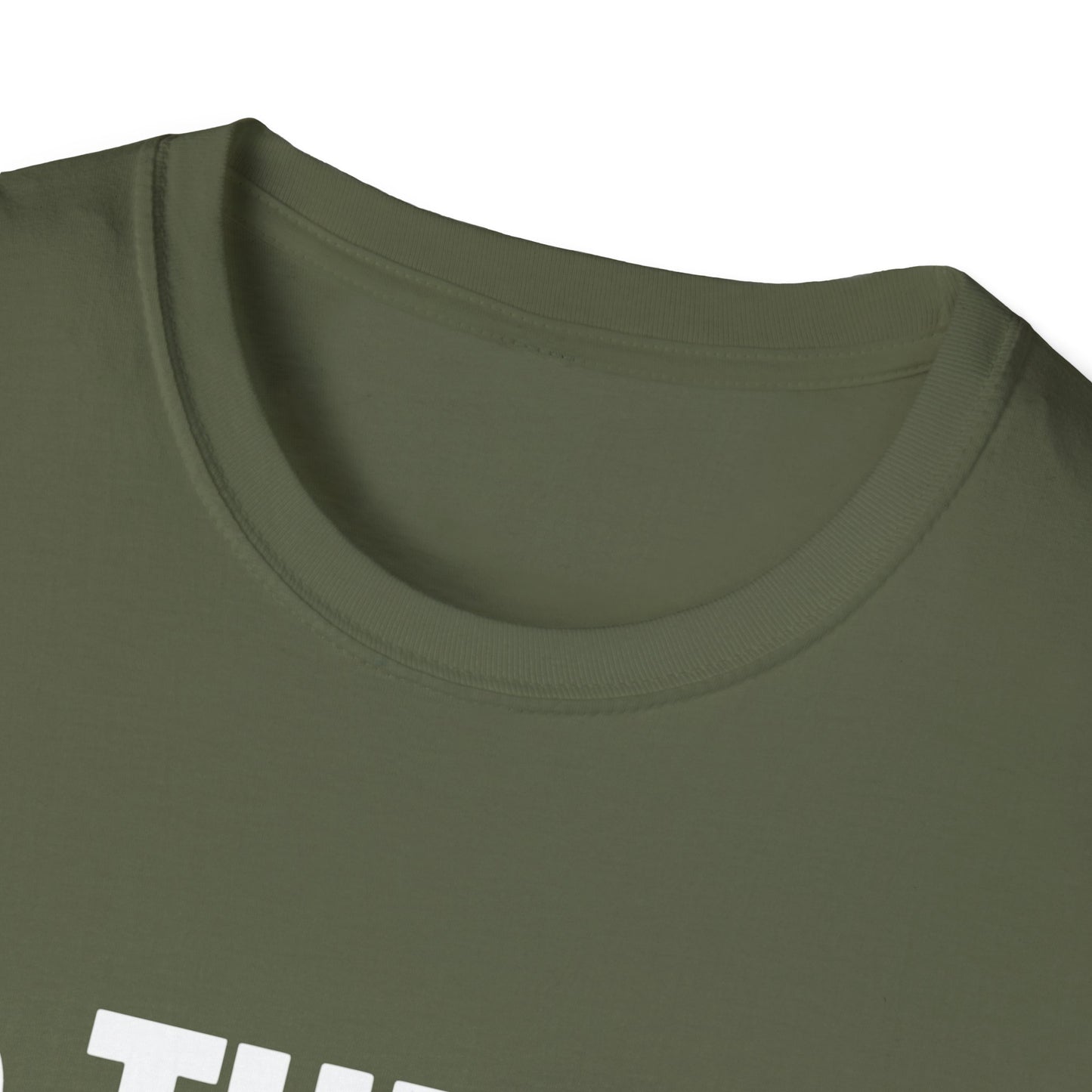 Turn Pain Into Power | Mental Strength Tee