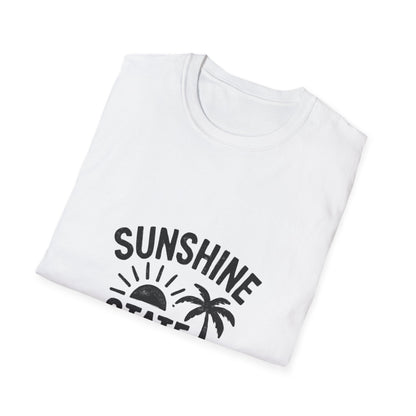 Sunshine State Of Mind | Positive Energy Tee