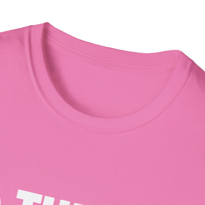 Turn Pain Into Power | Mental Strength Tee