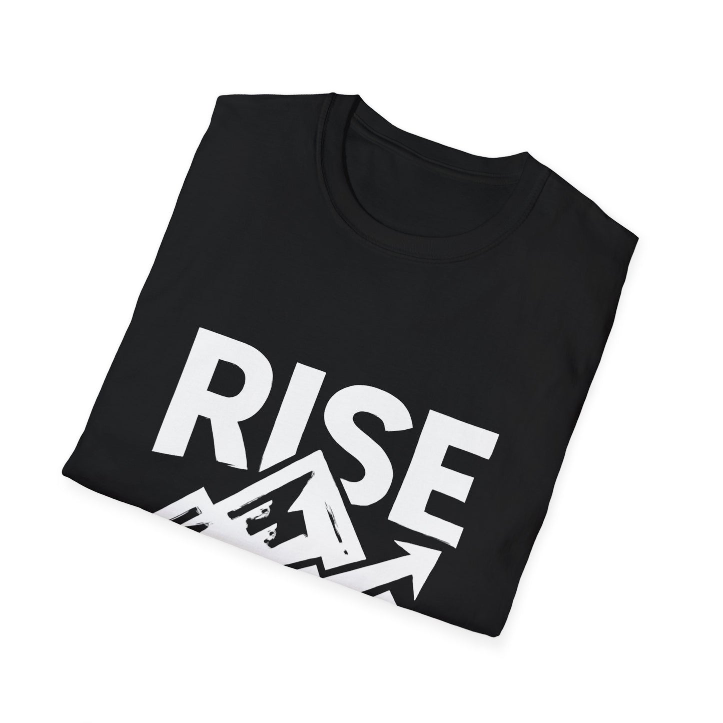 Rise Above | Resilience Tee